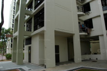 Blk 468 Segar Road (Bukit Panjang), HDB 4 Rooms #208832